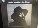 Henry Franklin The Skipper Us Lp