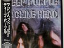 DEEP PURPLE MACHINE HEAD WARNER BROS. P10130W Japan VINYL LP
