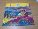 THE JIMI HENDRIX EXPERIENCE - Electric Ladyland - Part 1 - 1968 UK 7-track LP'.