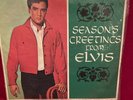 Elvis Presley- Season's Greetings From Elvis -10
