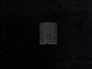 Joy Division - Unknown Pleasures 1979 pressing vinyl LP FACT10 A Porky Primecut