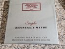OASIS Limited Edition Definitely Maybe 7” Vinyl Singles Numbered Box Set SEALED