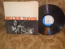 Miles Davis Vol.1 Blue Note 1501 767 Lex Ave RVG ear Jackie McLean Art Blakey