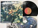 PINK FLOYD OBSCURED BY CLOUDS Japan LP [33486ER]