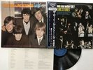 The Rolling Stones Have You Seen Your Mother Live  Japan LP [36498ER]