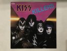 KISS KILLERS Japan LP [96404ER]