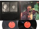 JIMI HENDRIX ELECTRIC LADYLAND Japan LP [98480ER]