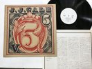J.J. CALE 5 Japan LP [98990ER]