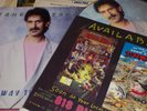 Zappa Frank Picture Disc-Czech press LP-Broadway