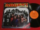 6LP CLASSIC ROCK ARGENT/KINKS/ELO/KING CRIMSON/BLOOD SWEAT & TEARS  ....