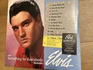 Elvis Presley - The Something For Everybody Sessions FTD Vinyl LP Factory Sealed