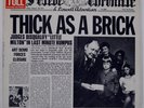 JETHRO TULL THICK AS A BRICK REPRISE P8233R Japan VINYL LP