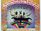 BEATLES MAGICAL MYSTERY TOUR ODEON OP9728 Japan VINYL LP