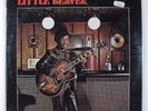 LITTLE BEAVER Party Down CAT 2604 LP SEALED t
