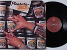 PLEASURE Accept No Substitutes FANTASY LP VG+ gatefold t