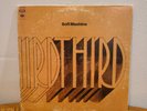 Soft Machine Third - Rare White Label Promo Copy LP Vinyl Record TESTED