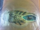 NEIL - HOLE IN MY SHOE   UK UNCUT PICTURE DISC-VINYL- LP                   ELP72
