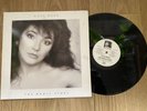 Kate Bush The Whole Story Greatest Hits Vinyl LP Record 1986 EMI KBTV1