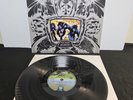 Thin Lizzy   Jailbreak   1976 Vertigo 9102 008 UK Pressing   12