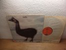 WEB I Spider UK Polydor 1970 1st pressing Psych Prog Jazz LP mint-