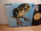 Brainchild – Healing Of The Lunatic Owl UK Lp 1970 mint-/vg++ A1/B1 / Jazz Prog