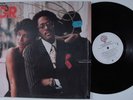 DAVID RUFFIN Gentleman Ruffin WARNER BROS LP VG+ SHRINK t