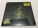 Wiz Khalifa - Rolling Papers Vinyl (Limited Edition Highlighter Yellow LP)
