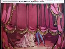 Boston Pops Orchestra, Arthur Fiedler - Curtain Going Up - LP record excellent