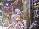 Somewhere in Time by Iron Maiden (Record, 2014) New Factory Sealed