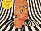 CAGE THE ELEPHANT: MELOPHOBIA (180G/DL CARD) - LP vinyl *BRAND NEW*