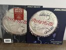 JUDAS PRIEST - Rocka Rolla 50th Anniversary – Signed LP