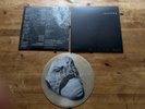 The Cure - Songs Of A Lost World - BLOOD RECORDS 3746/6000 Picture disc
