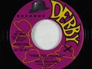 Northern Soul Popcorn 45 - Milt Grayson - Your Old Stand-By - Derby VG+