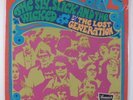 LOST GENERATION The Sly, Slick And The Wicked BRUNSWICK BL754164 LP SEALED t