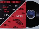 JB'S Food For Thought PEOPLE LP VG+ t