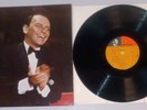 FRANK SINATRA Greatest Hits Vol. 2 [1st Press Vinyl] Reprise Record Near Mint LP