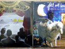 FALL OUT BOY From Under The Cork Tree & Infinity On High 180-g Vinyl 4-LP SEALED