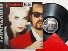 EURYTHMICS Greatest Hits (Original Alsdorf) 12