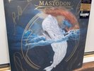 Mastodon LEVIATHAN Custom Splatter Vinyl SIGNED BY BAND   Relapse Records LP