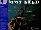 CRAFT RECORDINGS CR-00747 I`M JIMMY REED 2024 LP JIMMY REED