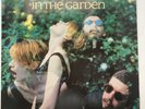 Eurythmics “In The Garden” LP/RCA PL-70006 Produced In Germany Vintage 1981
