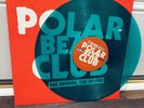 Polar Bear Club - Redder The Better Lp (2009) Translucent Green Limited Edition