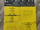 4x PRESIDENTS OF THE UNITED STATES OF AMERICA, The - Froggystyle - Vinyl (LP).