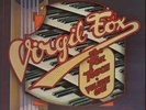 LP Virgil Fox The Fox Touch Volume 1 (J.S. Bach) DIRECT TO DISC NEAR MINT