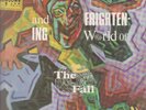 LP The Fall The Wonderful And Frightening World Of The Fall NEAR MINT Beggars