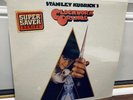 Still SEALED  Stanley Kubrick's A Clockwork Orange Soundtrack Vinyl Lp Vintage