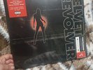 VELVET REVOLVER - Contraband 20th Anniversary Vinyl Remastered Rip In Plastic