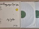 JOAN BAEZ Any Day Now - Gatefold Double 2 LP Sings Songs of Bob Dylan NM