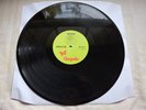 JETHRO TULL WARCHILD Original Green Press UK LP  EX+ PLAY