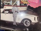 ALEXANDER O'NEAL Self-Titled - 1985 1st Press Tabu LP NM/NM Still In Shrink Wrap